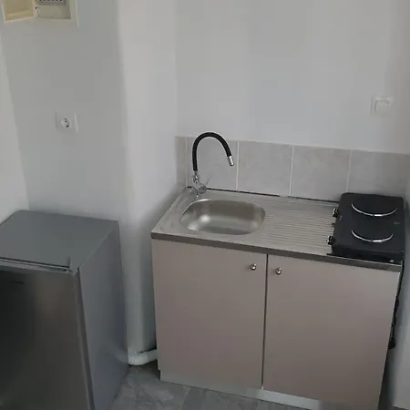Apartment Stathisapart1 *