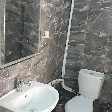 Apartment Stathisapart1 *